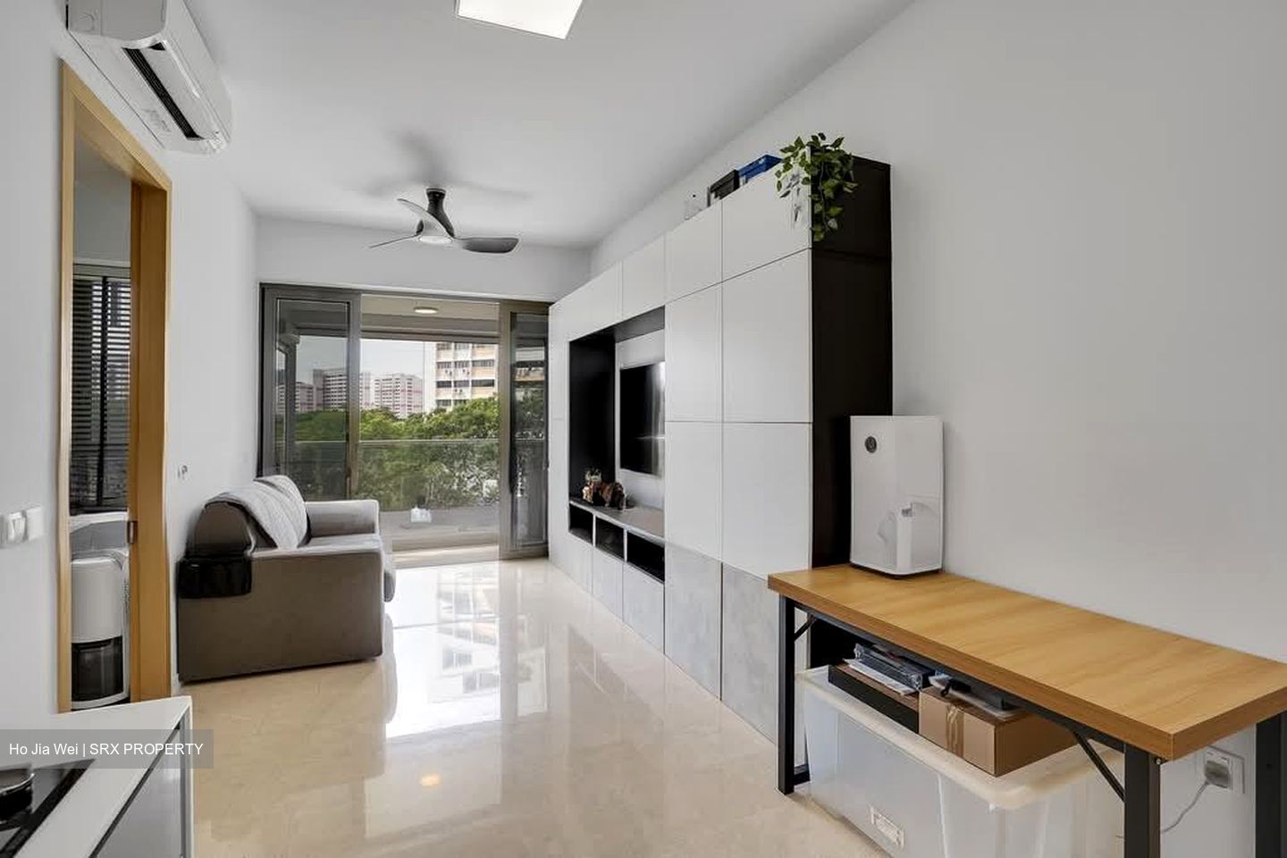 The Tre Ver (D13), Condominium #561601501